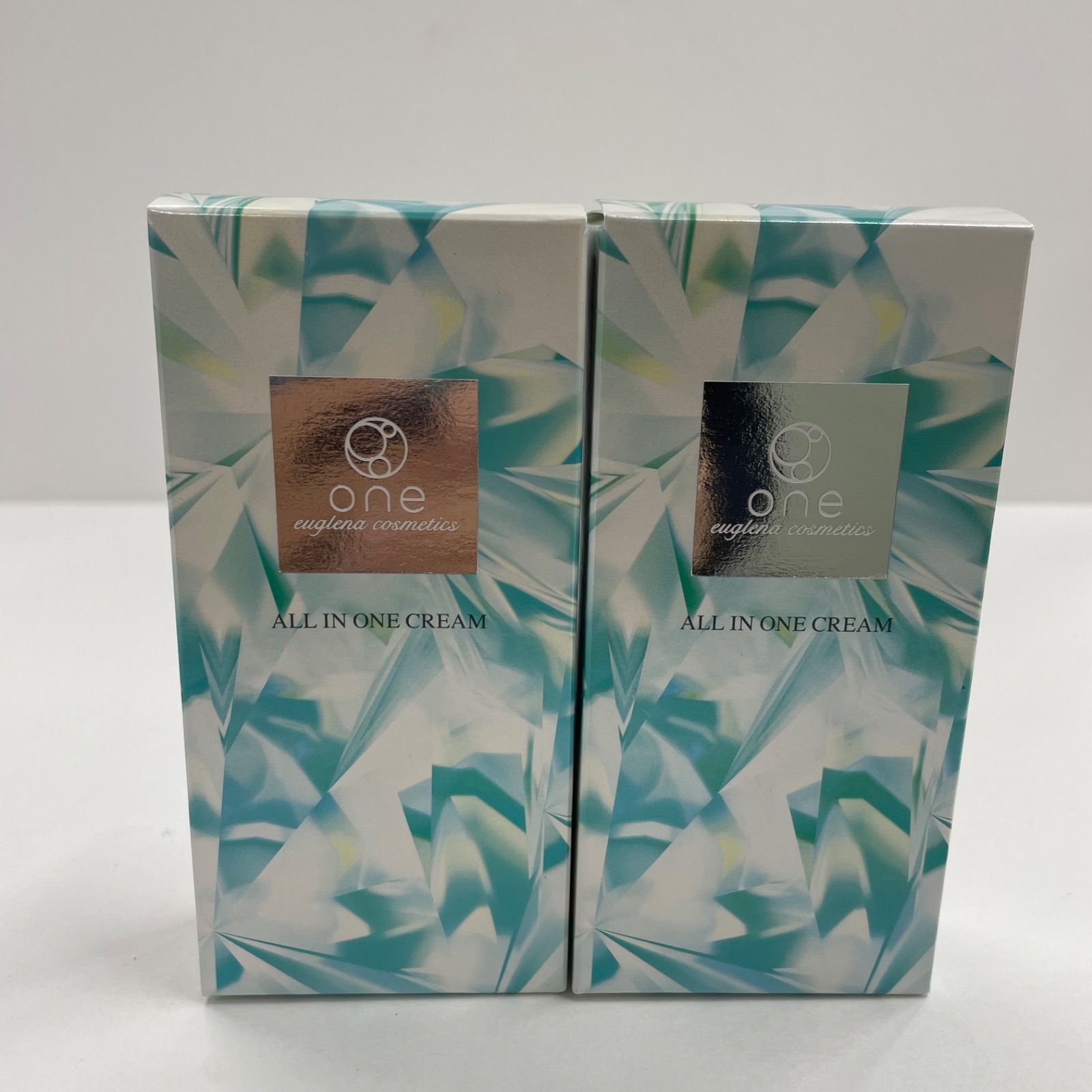 K2031 K ユーグレナ one オールインワンクリーム ST a (ジェルクリーム