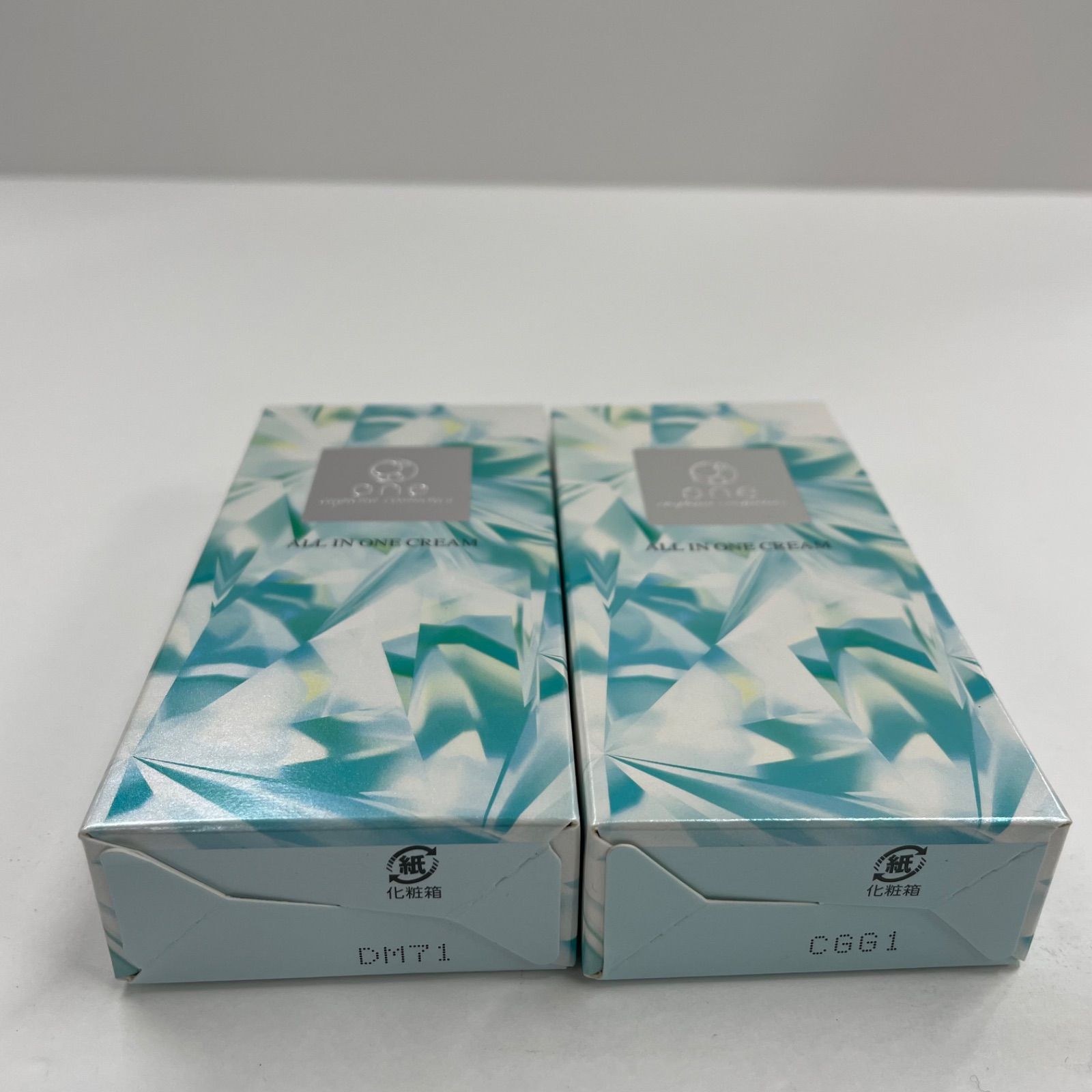 K2031 K ユーグレナ one オールインワンクリーム ST a (ジェルクリーム