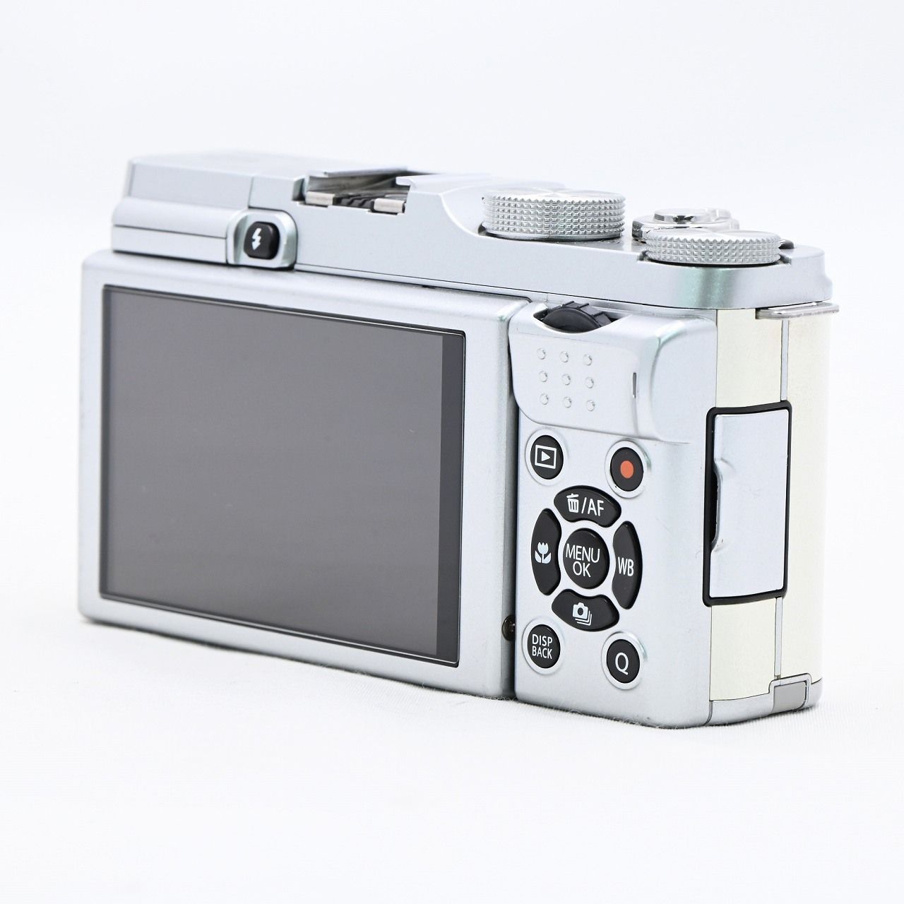 FUJIFILM フジフイルム X-A1 プレミアムホワイトモデル 限定1000台 