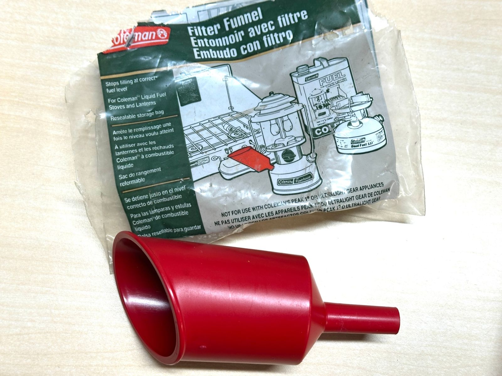 希少 Coleman コールマン 425F コンパクト コールマン ツーバーナー