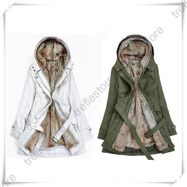 モッズコートレディースミリタリーコート裏ボアあったかモッズ