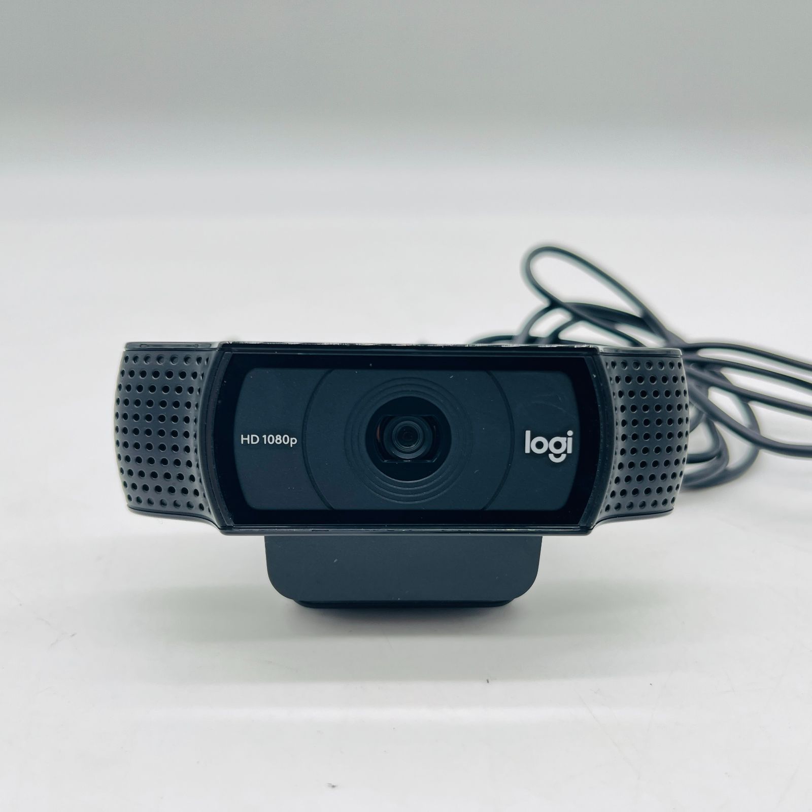 ロジクール Webカメラ C920n フルHD 1080P ストリーミング オート