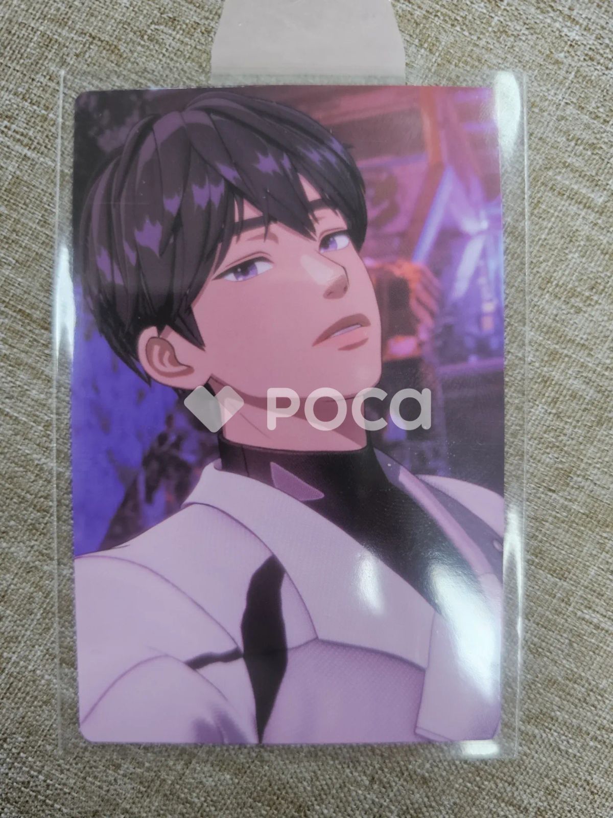 PLAVE イェジュン Caligo Pt.1 QQ Music - メルカリ