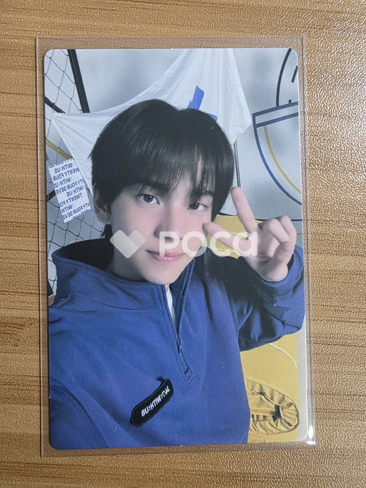 TWS シニュ 42 MEMBERSHIP KIT - メルカリ