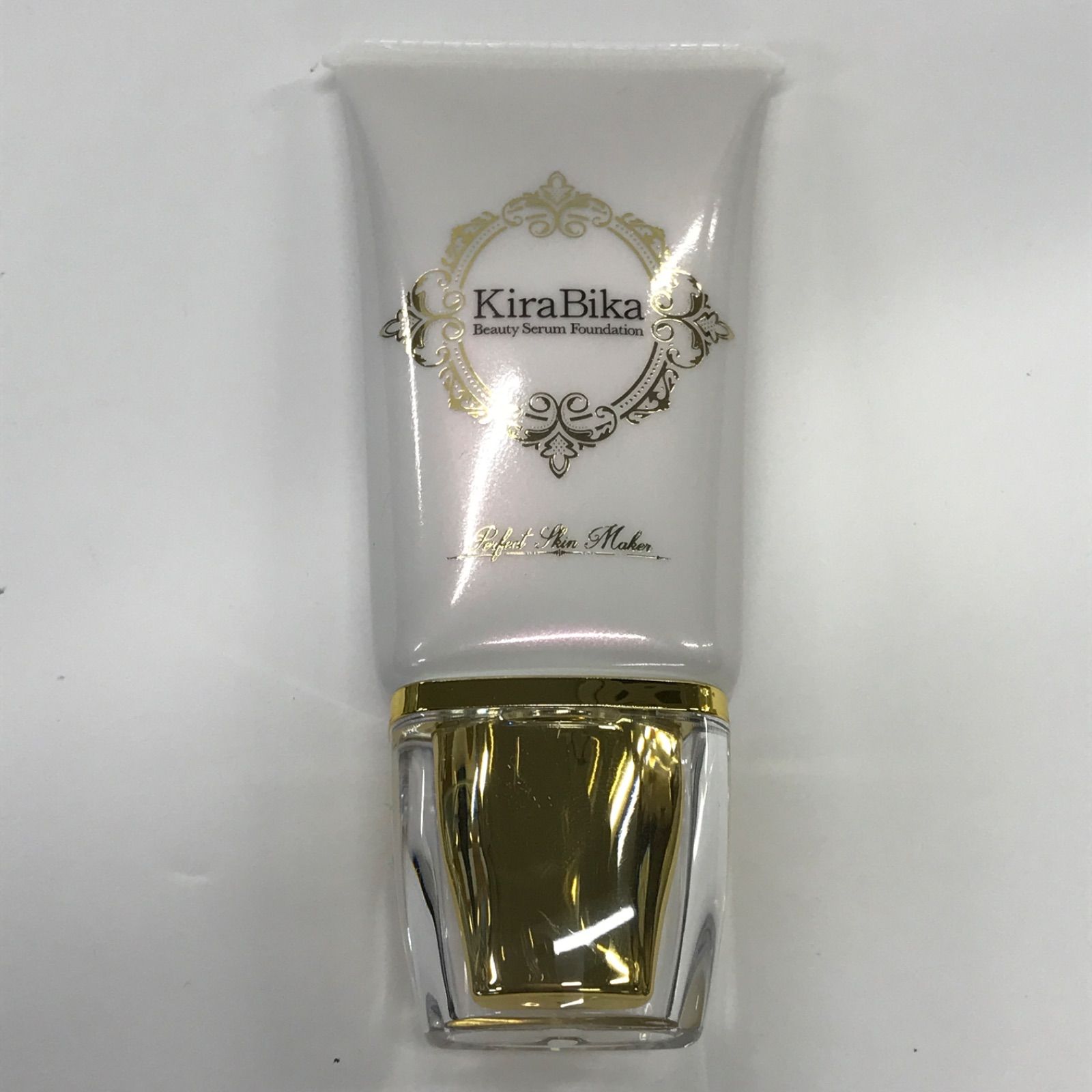 L1732 K KiraBika きらびか ビューティーセラムファンデーションS