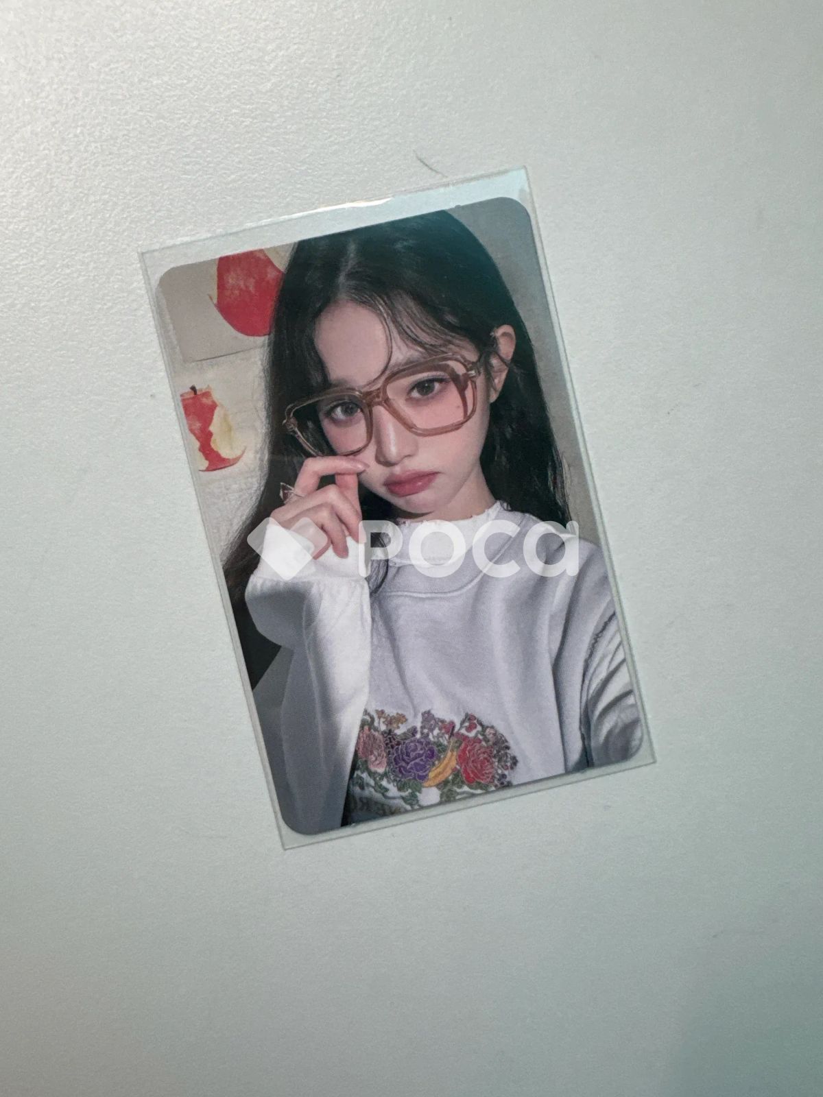 IVE ウォニョン I'VE MINE SOUNDWAVE サウェ ラキドロ - メルカリ