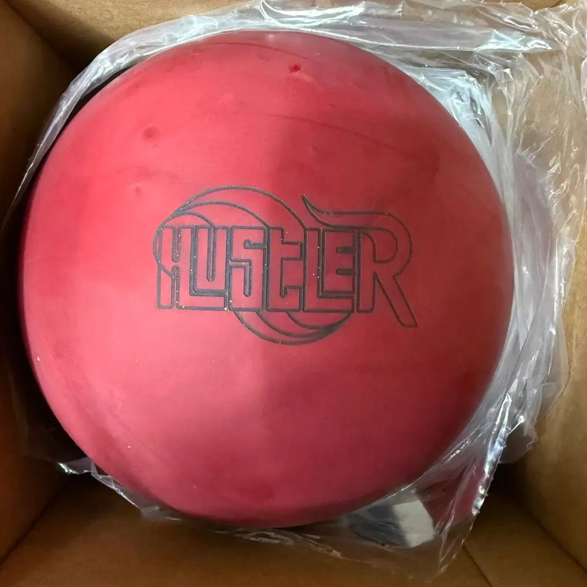 14 球 ROTOGRIP ロトグリップ 허슬러 レッド ウレタン ボーリング