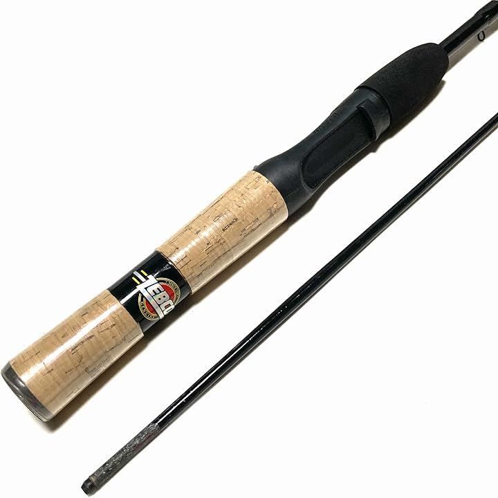 お得！Store ZEBCO 5フィート ベイトロッド 2ピース L ベイトフィネス