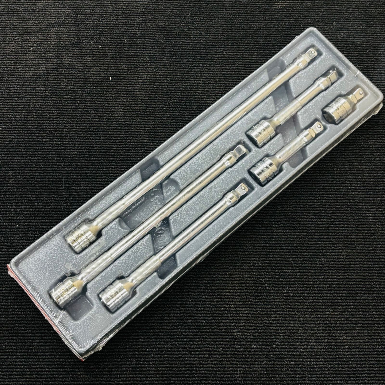 スナップオン Snap-on 3 8 sq 9.5 mm ウォブルプラスエクステンションセット