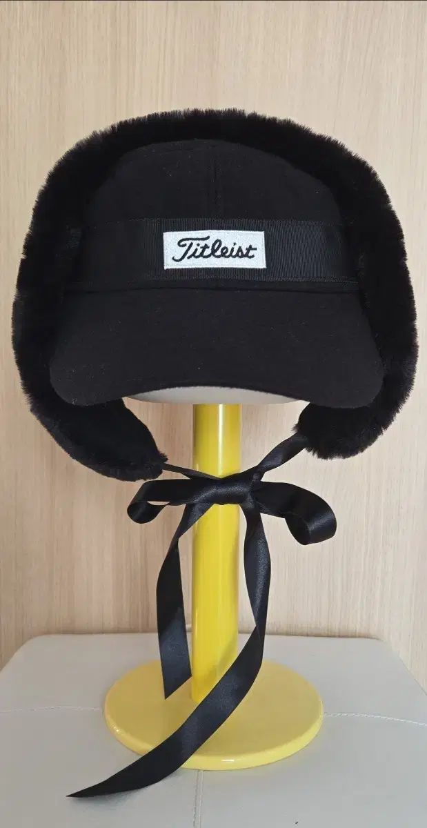 タイトリスト 冬用 サンキャップ イヤーマフ 耳あて セット