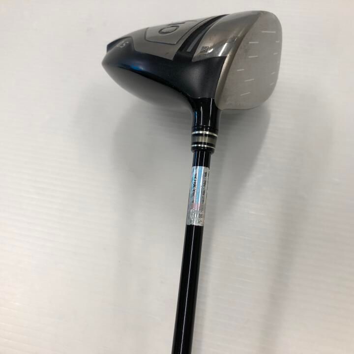 ダンロップ XXIO 10 Miyazaki Model 10.5度 Miyazaki Waena S