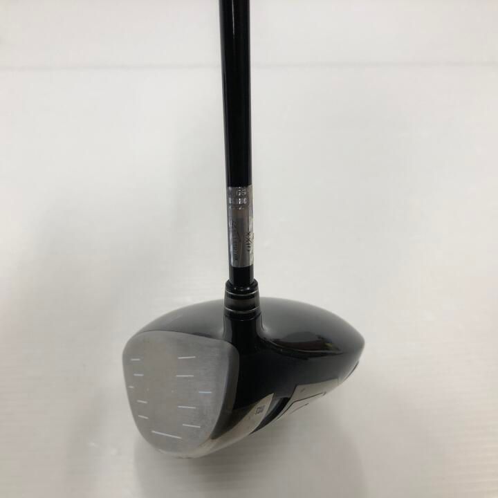 ダンロップ XXIO 10 Miyazaki Model 10.5度 Miyazaki Waena S