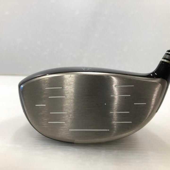 ダンロップ XXIO 10 Miyazaki Model 5度 Waena Sフレックス ドライバー 最短