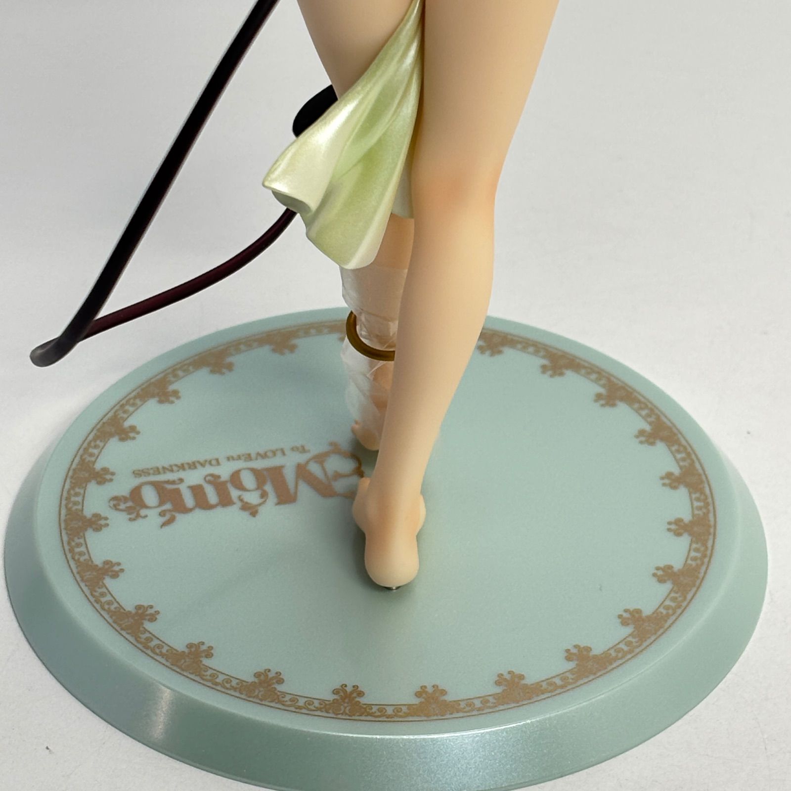 モモ・ベリア・デビルーク 1/7 フィギュア To LOVEる-とらぶる 