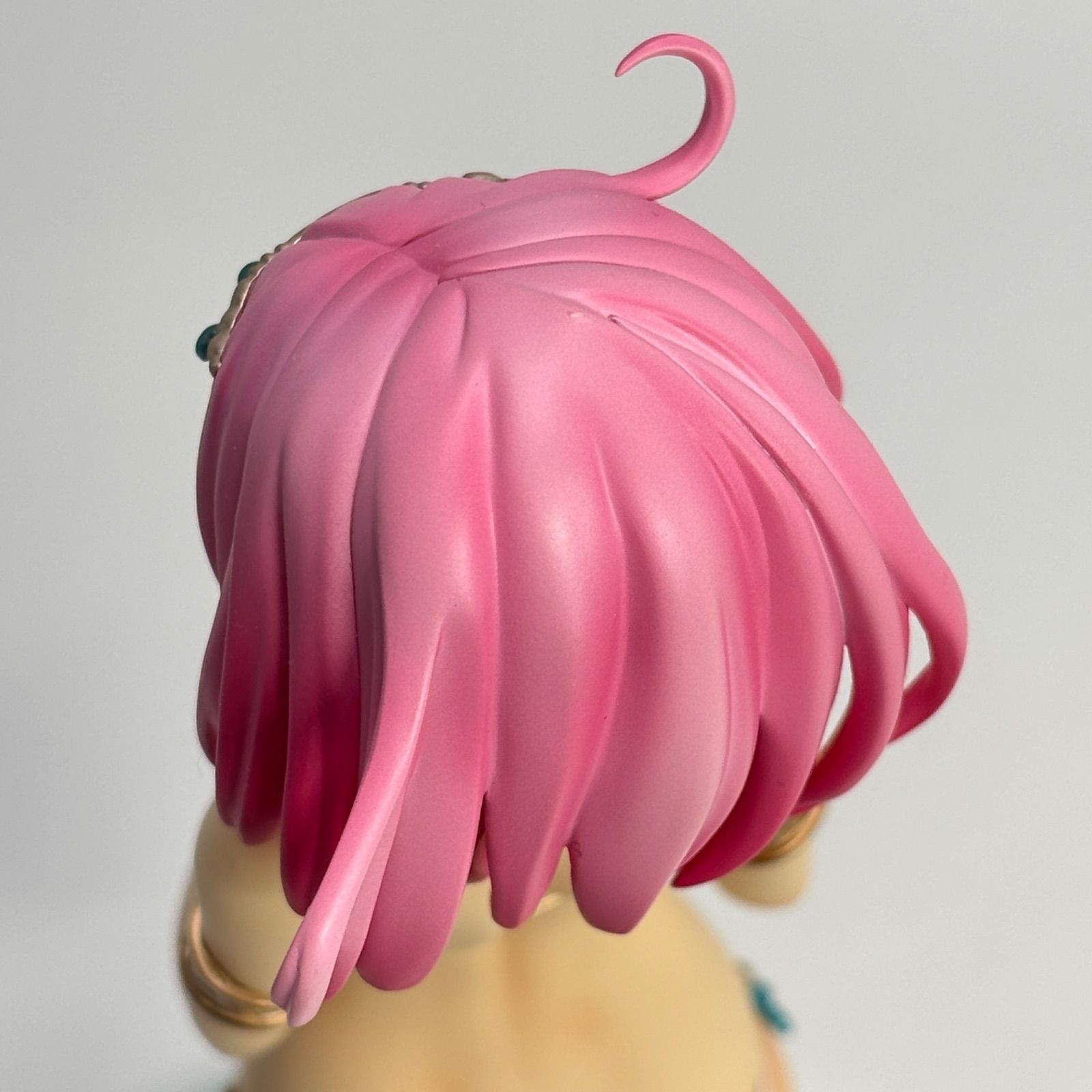 モモ・ベリア・デビルーク 1/7 フィギュア To LOVEる-とらぶる