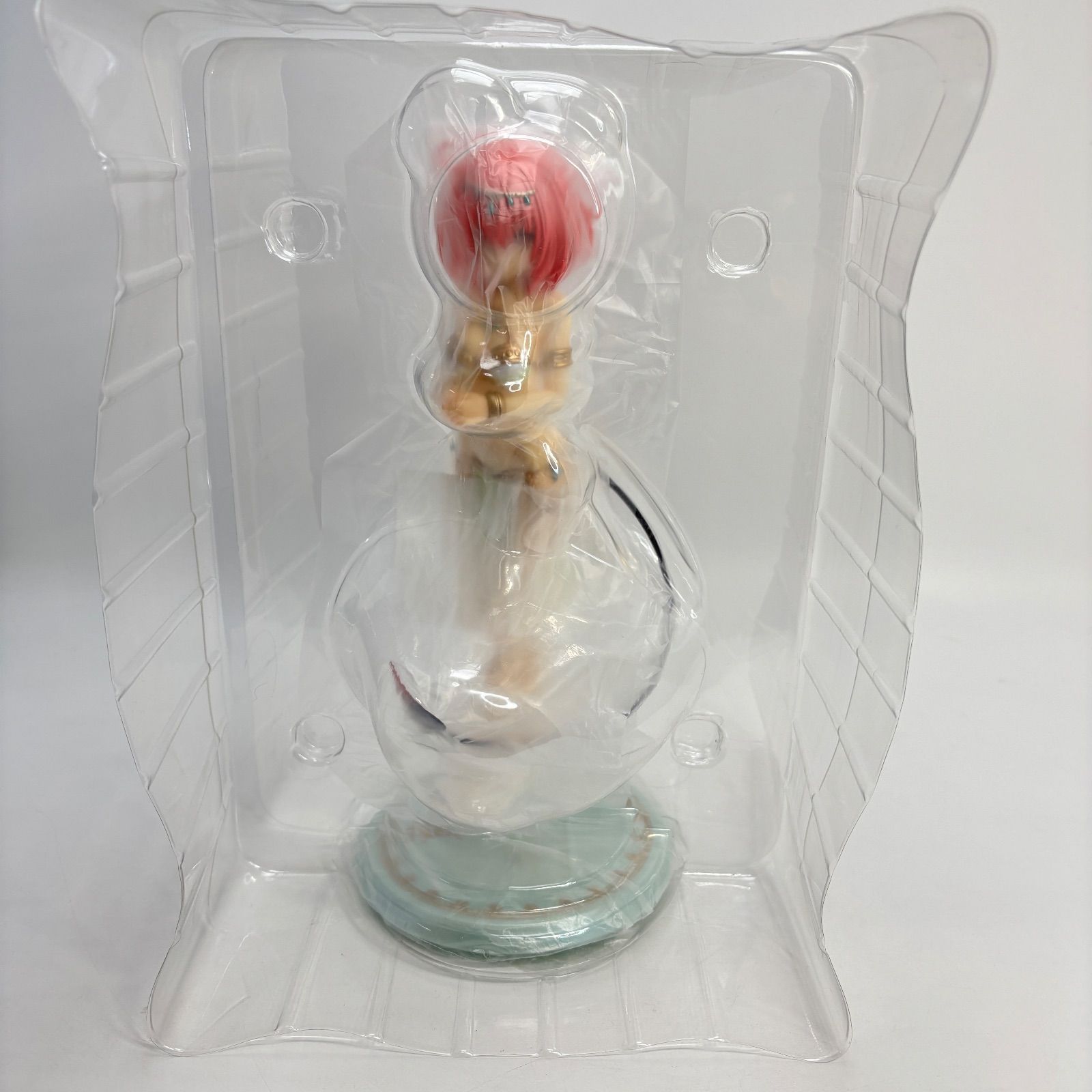 AMAKUNI モモ・ベリア・デビルーク フィギュア アラビアンver. AMAKUNI モモ・ベリア・デビルーク フィギュア アラビアンver. 特別