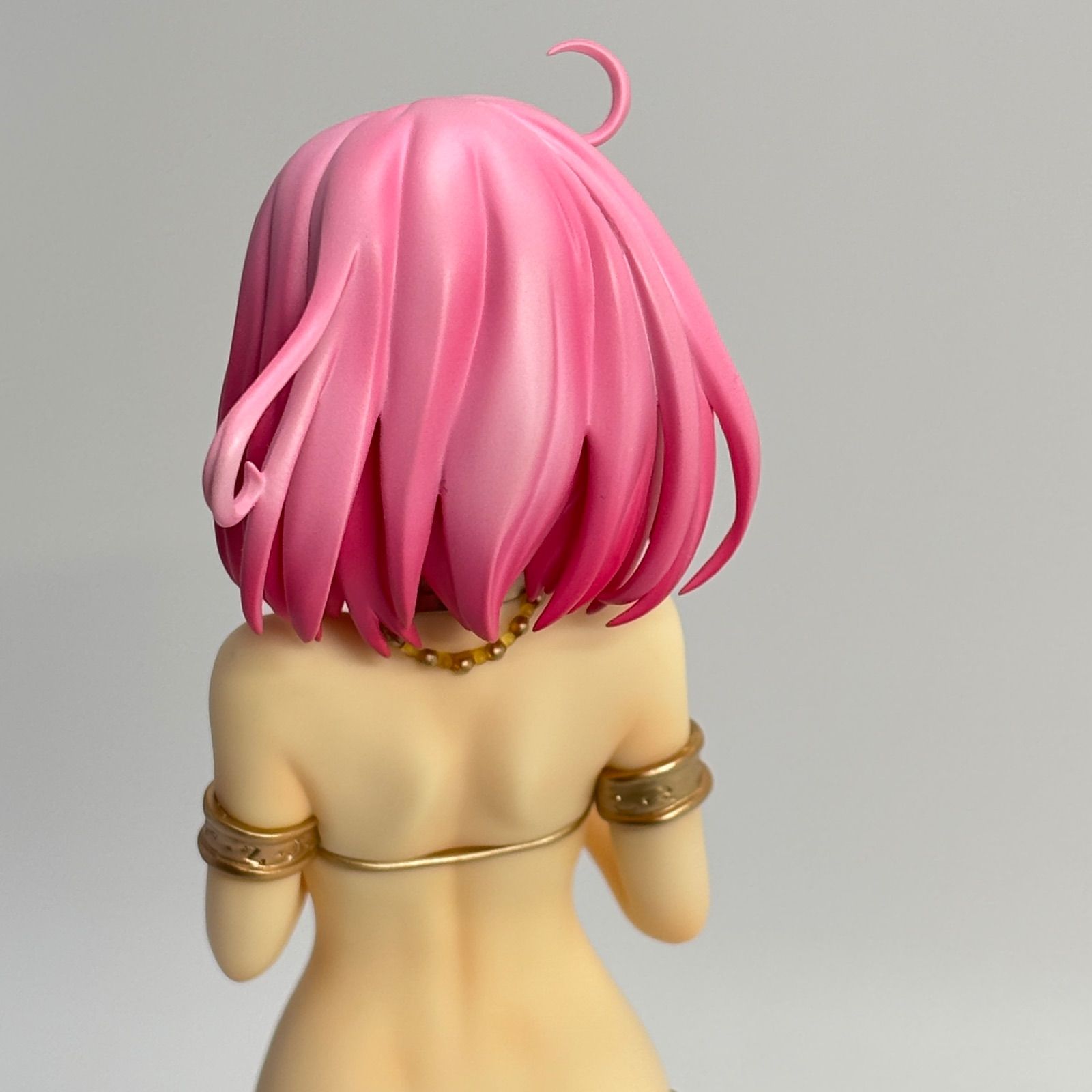 モモ・ベリア・デビルーク 1/7 フィギュア To LOVEる-とらぶる 