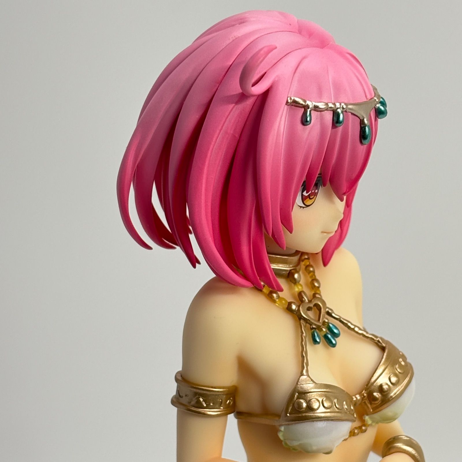 モモ・ベリア・デビルーク 1/7 フィギュア To LOVEる-とらぶる 