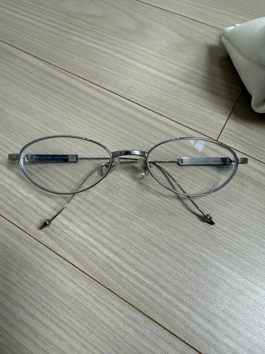 メゾンマルジェラ GENTLE MONSTER ジェントルモンスター mm 216