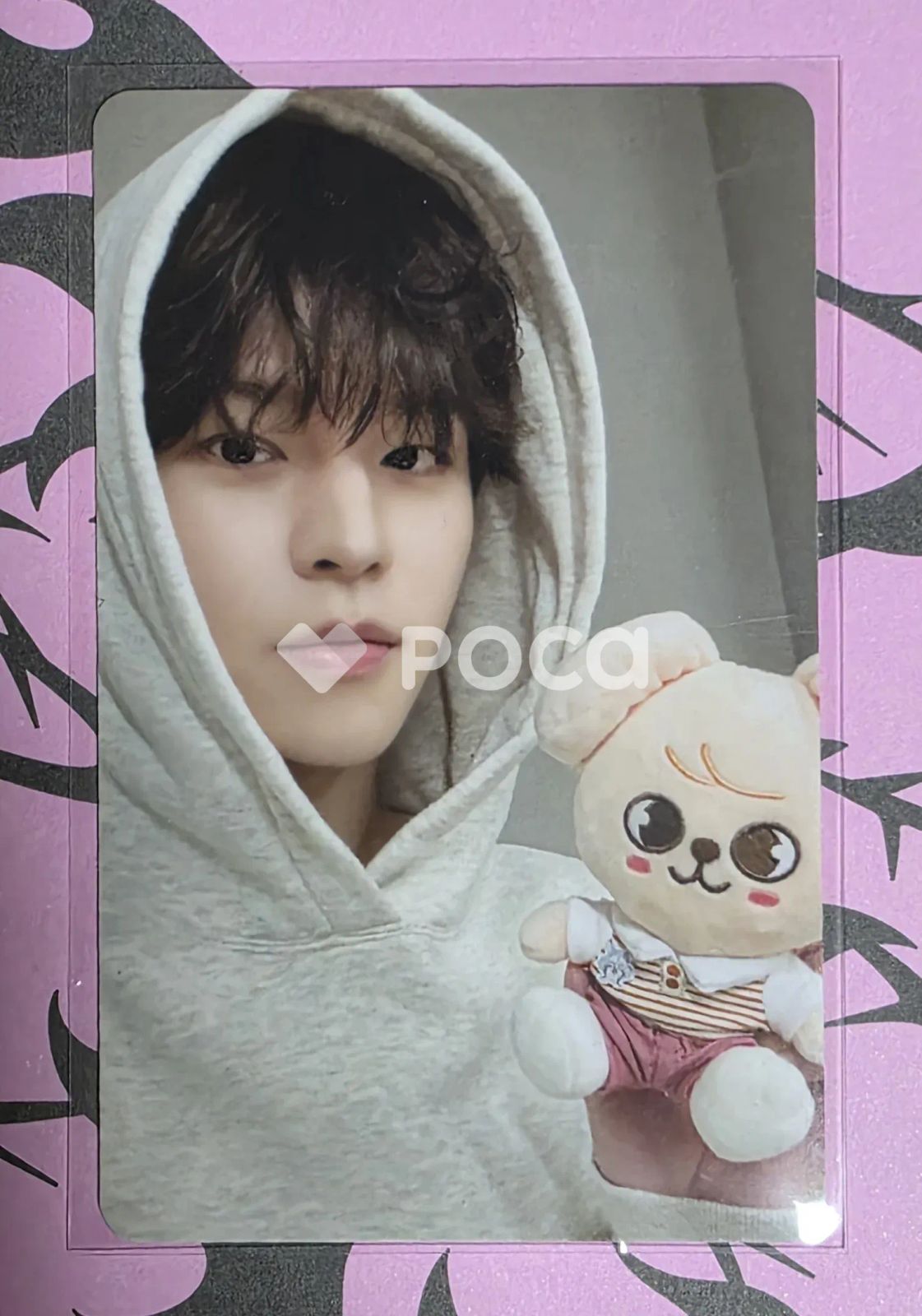 straykids スンミン スキズ Zootopia2 ㅣ SKZOO ポップアップ ストア