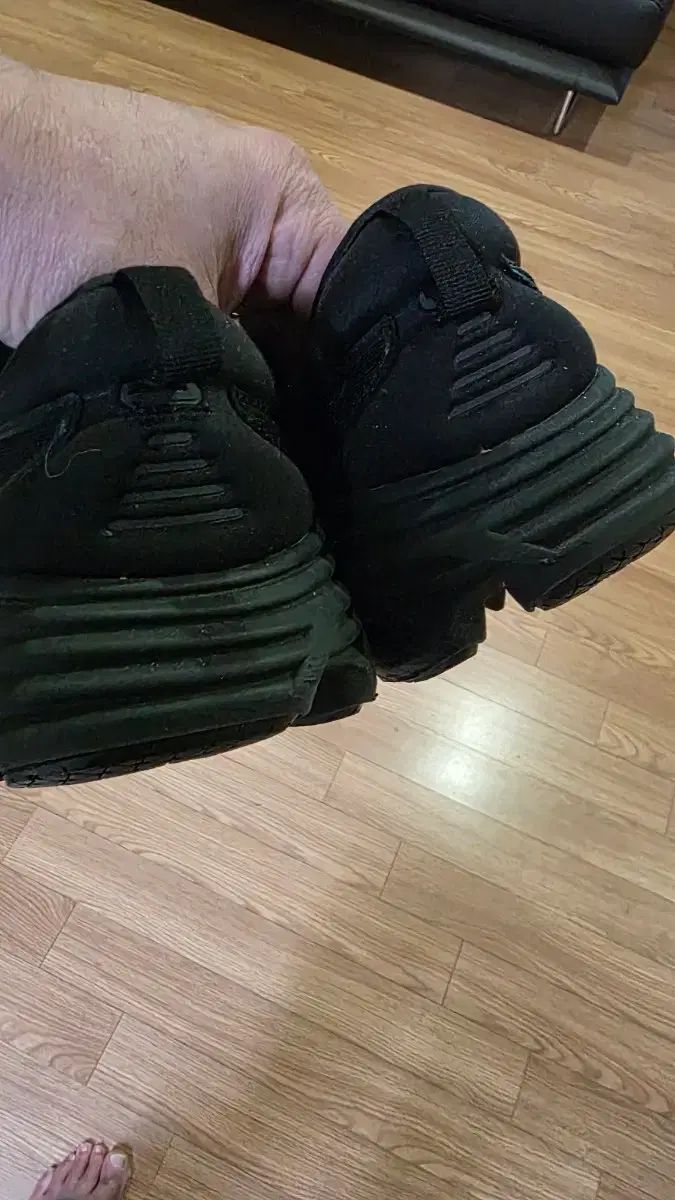  HOKA ONE ボンダイ8 xwide 10 5 登山靴 トレッキングシューズ アウトドアシューズ