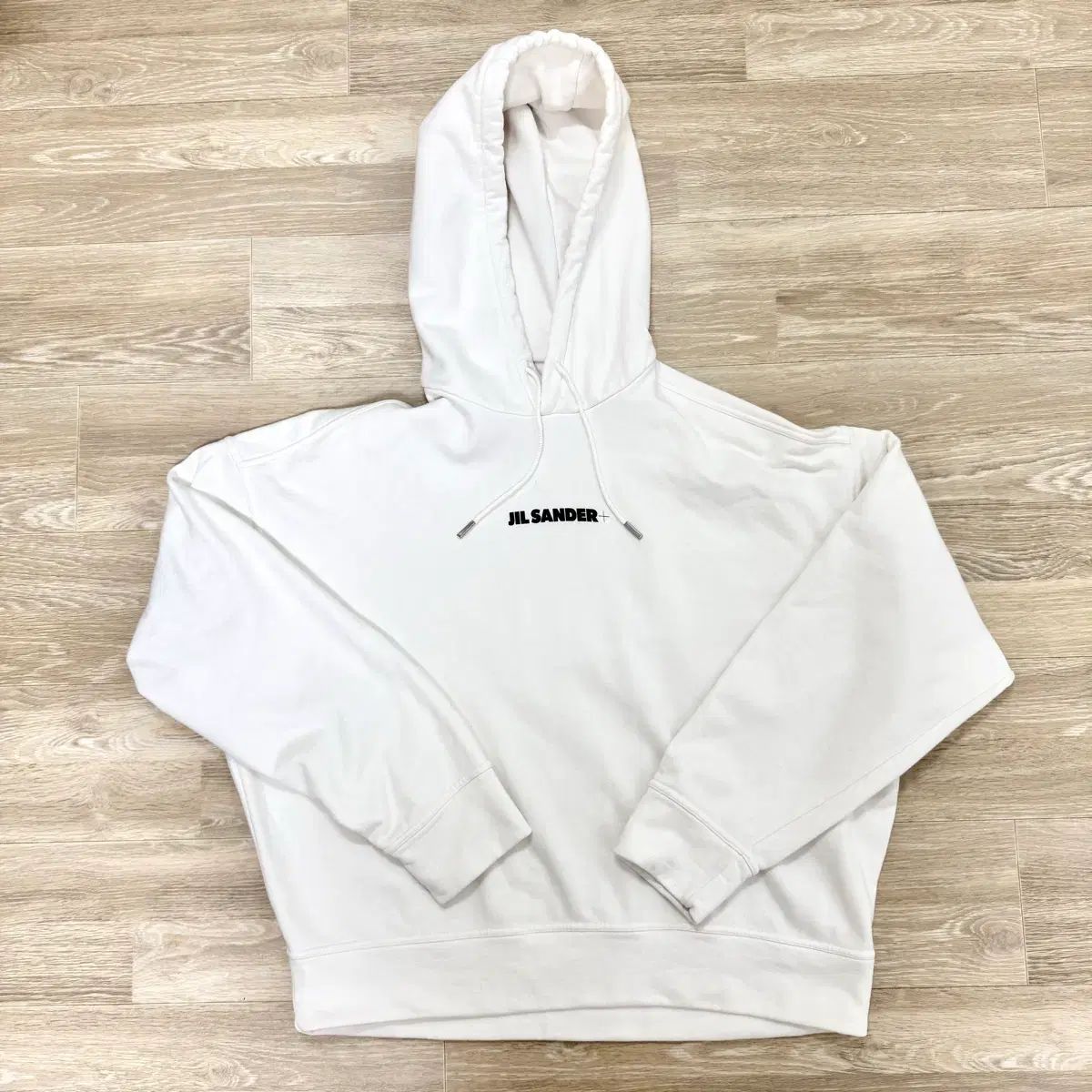 Jil Sander フーディー M 100