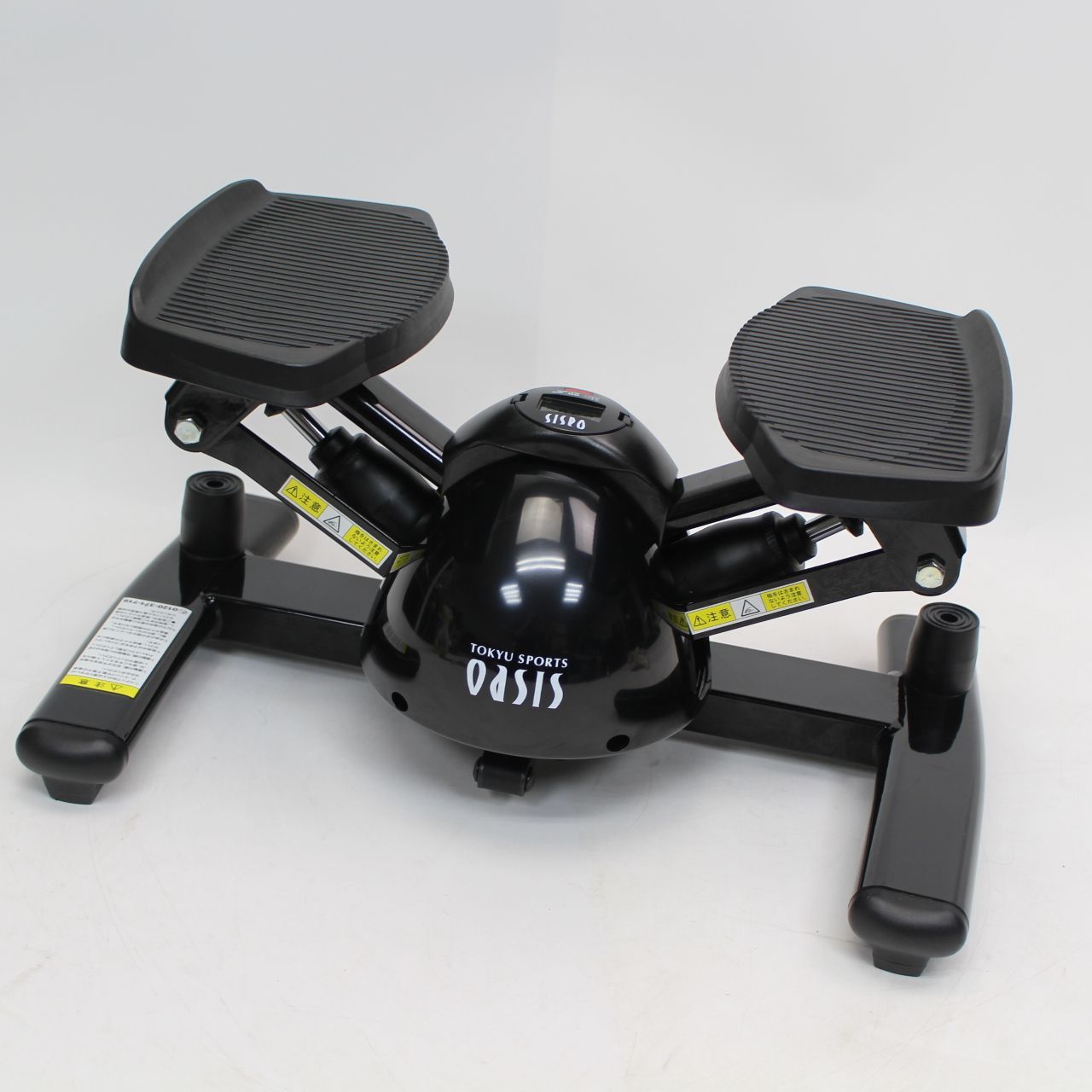 602)【美品】オアシス ツイストステッパー Premium SP-400 oasis