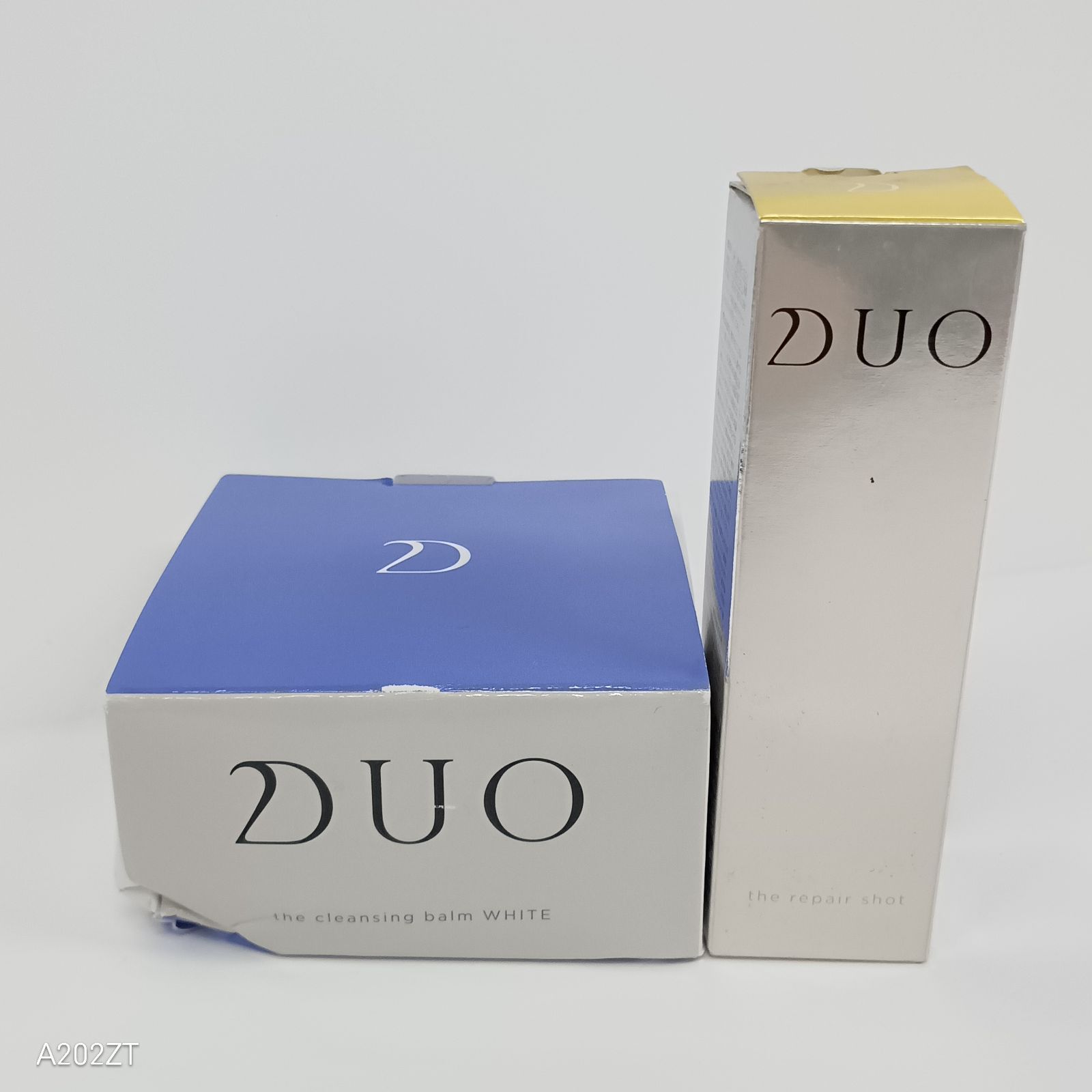 DUO デュオ ザ ［新品、送料無料］DUO 美容液 2個セット デュオ