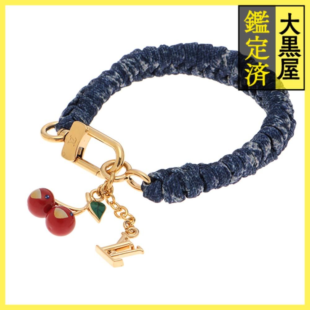 ルイ ヴィトン ブレスレット M4123 472