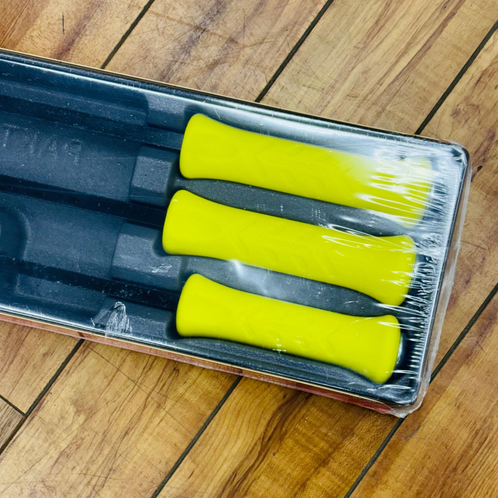 on ストライキングプライバーセット