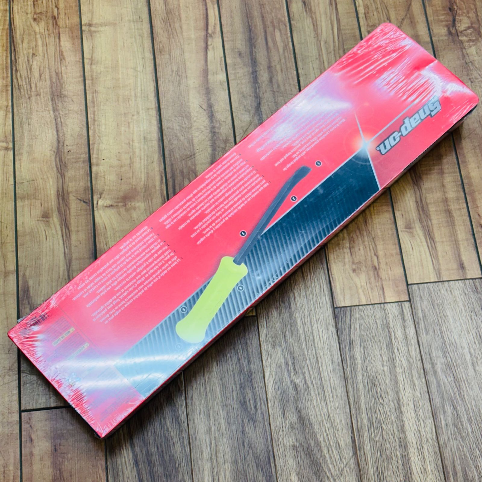 スナップオン Snap