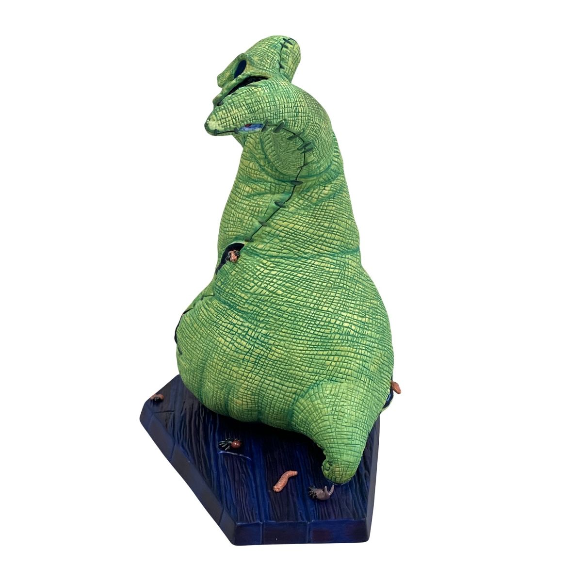 Disney WDCC 1217966 ナイトメア ビフォア ウギー ブギー I m Mr Oogie Boogie フィギュア