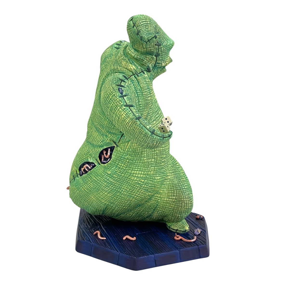 Disney WDCC 1217966 ナイトメア・ビフォア・クリスマス ウギー