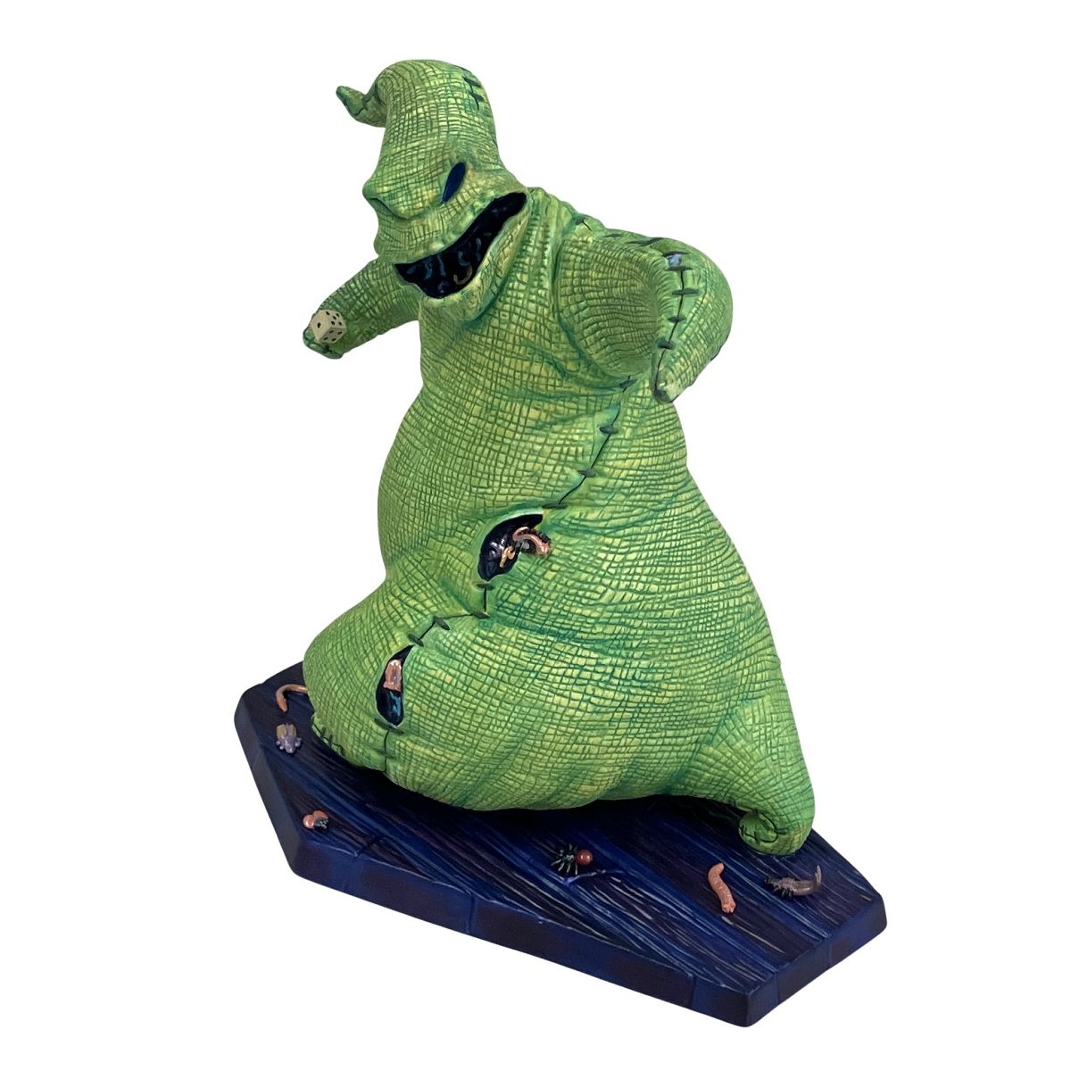 Disney WDCC 1217966 ナイトメア・ビフォア・クリスマス ウギー