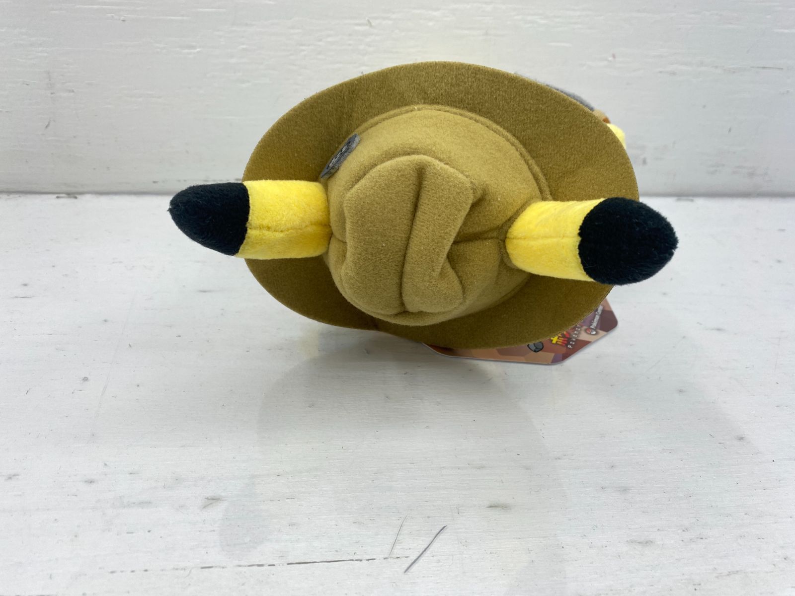 盛岡30-0105】ポケモンセンター ぬいぐるみ 発掘ピカチュウ ポケモン