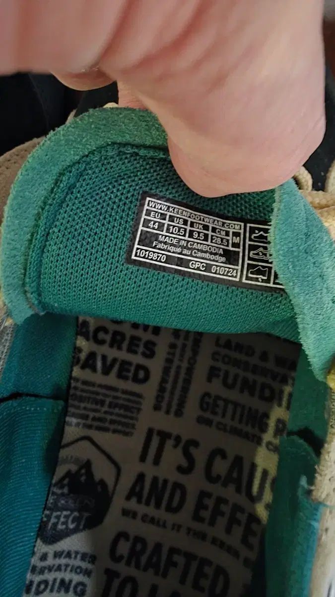  キーン ジャスパー ROCK 登山靴 トレッキングシューズ アウトドアシューズ