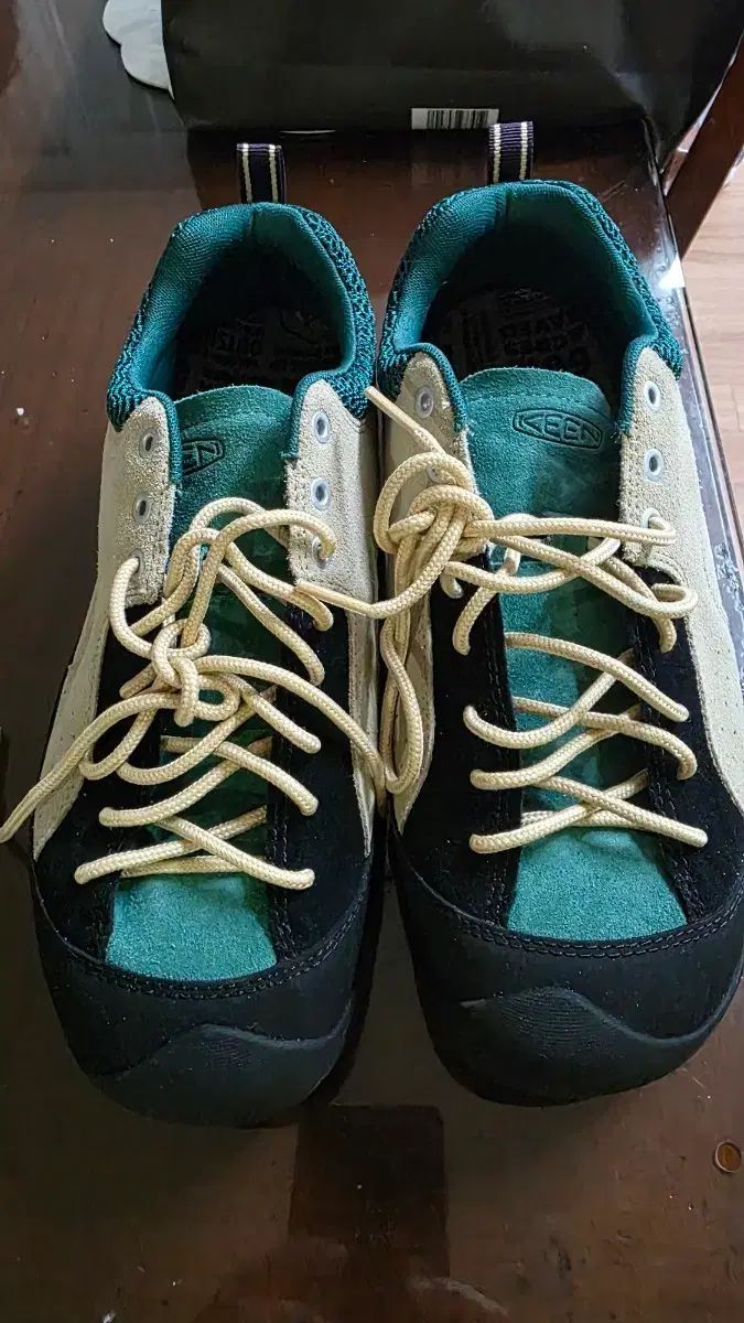 キーン ジャスパー ROCK