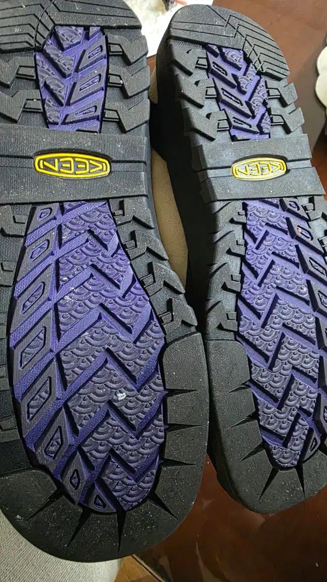 キーン ジャスパー ROCK