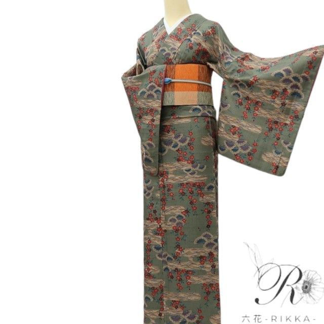 トールサイズ 桜