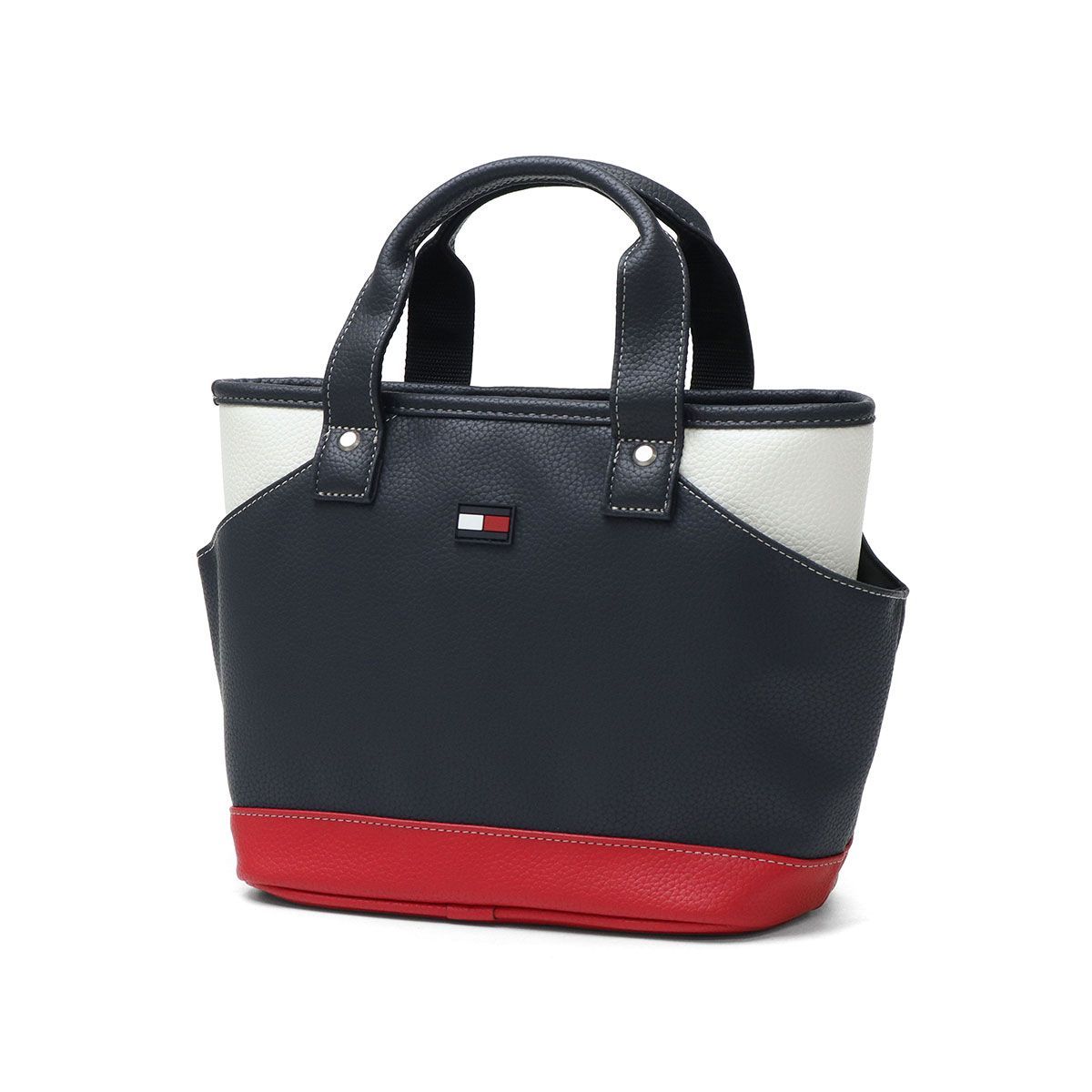 トミー ヒルフィガー ゴルフ カートバッグ メンズ レディース 小さめ