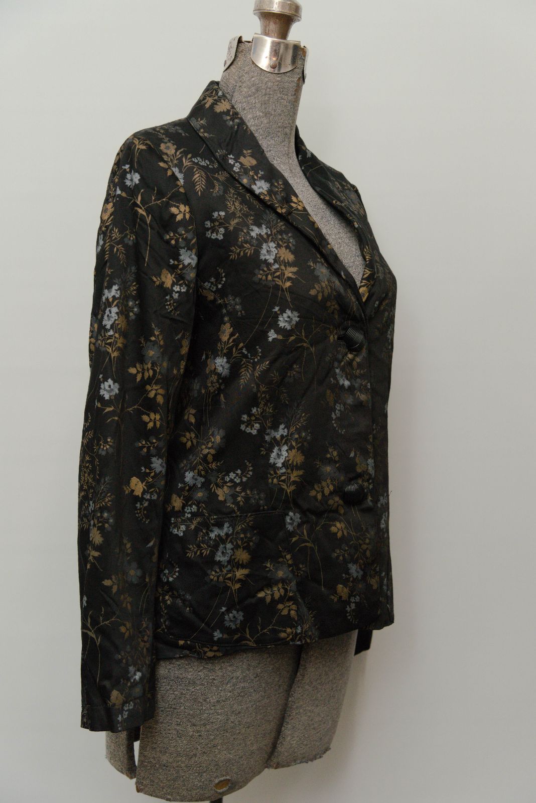 フラワー柄 ハンドメイド