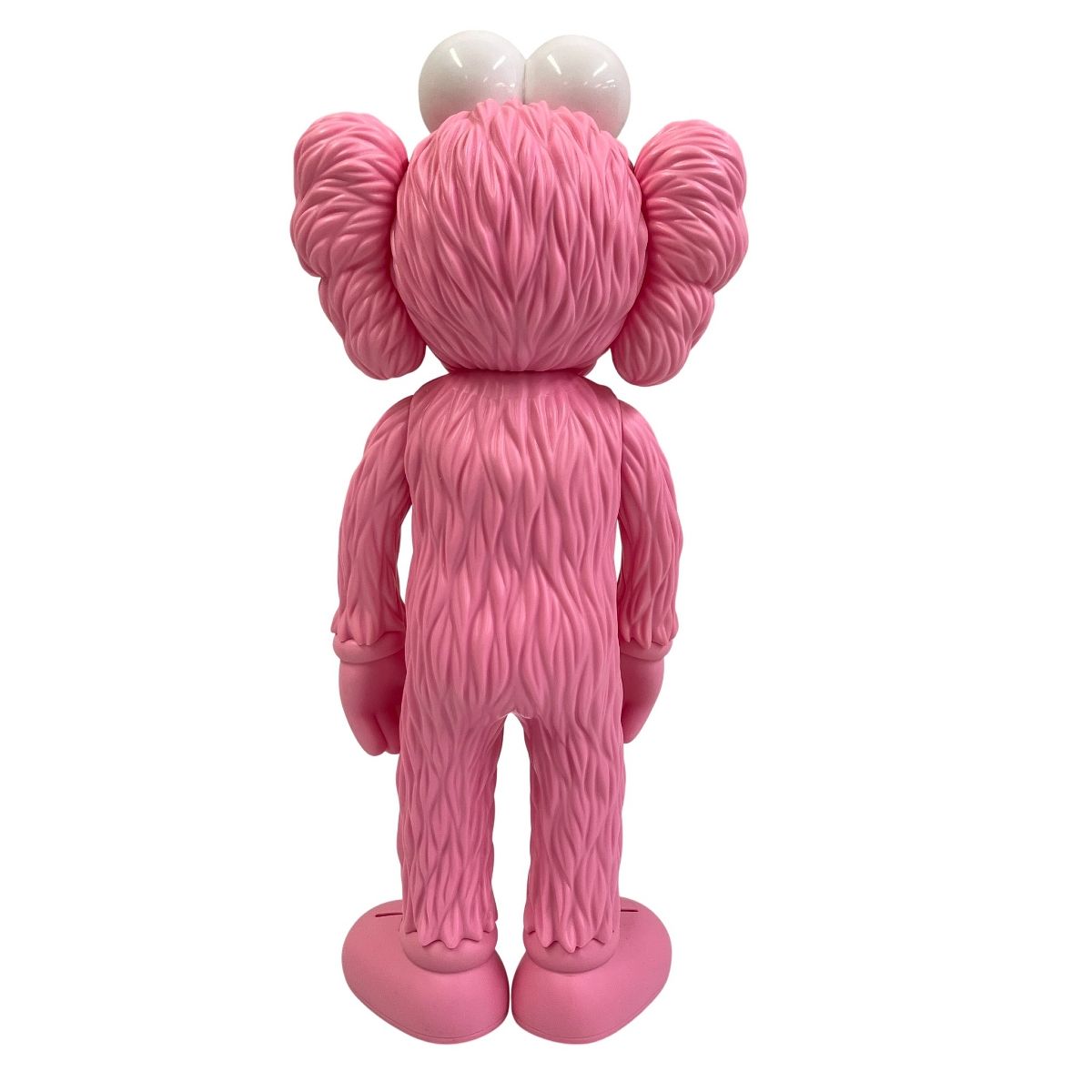 KAWS 18 OPEN EDITION PINK MEDICOM TOY カウズ オープンエディション