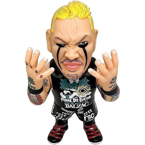 【新品/在庫あり】[ジュウロクホウイ] 16dソフビコレクション029 NOSAWA論外(引退Ver.)