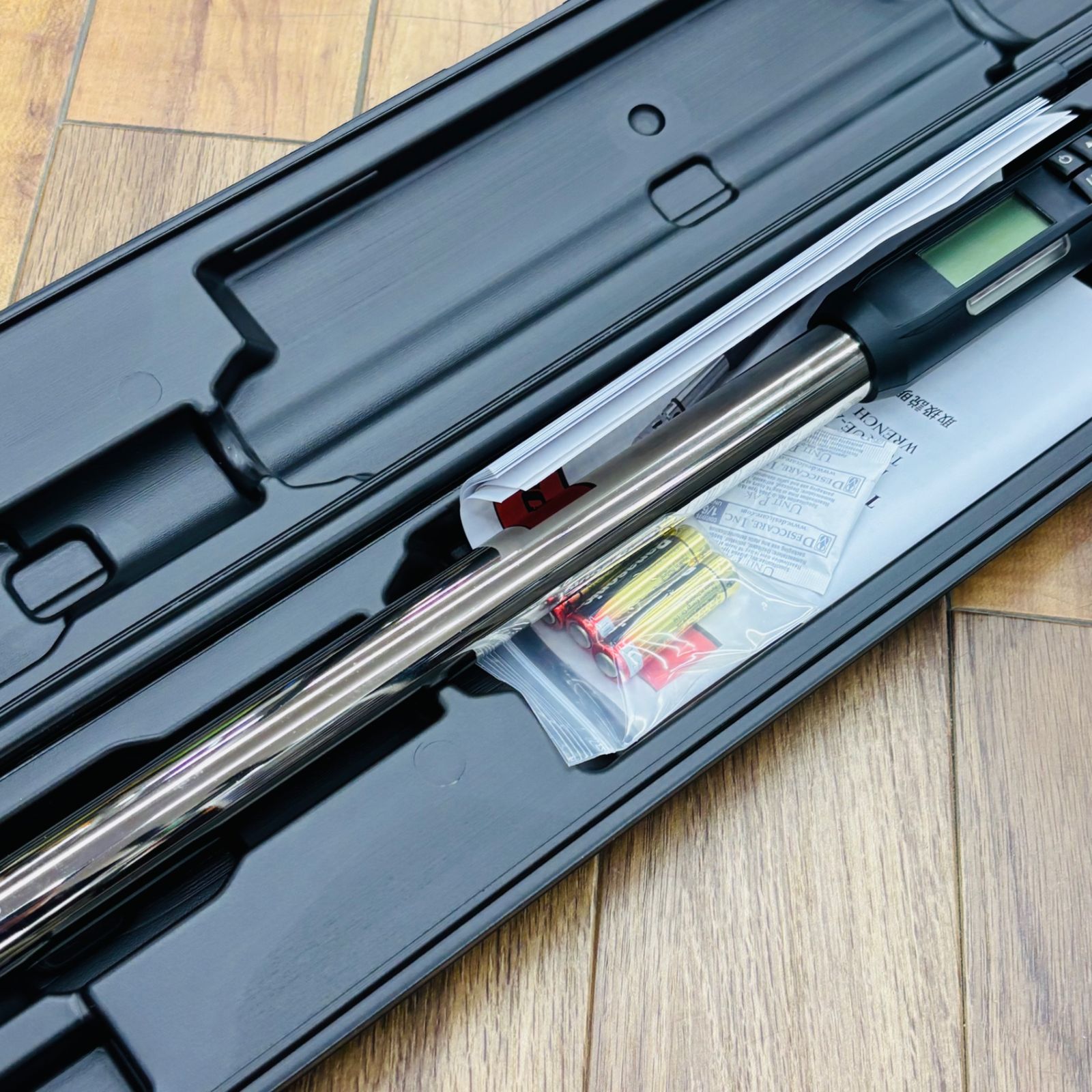  Snap-on スナップオン 1 2 sq 12.7 mm デジタルトルクレンチ トルクレンチ スパナ レンチ