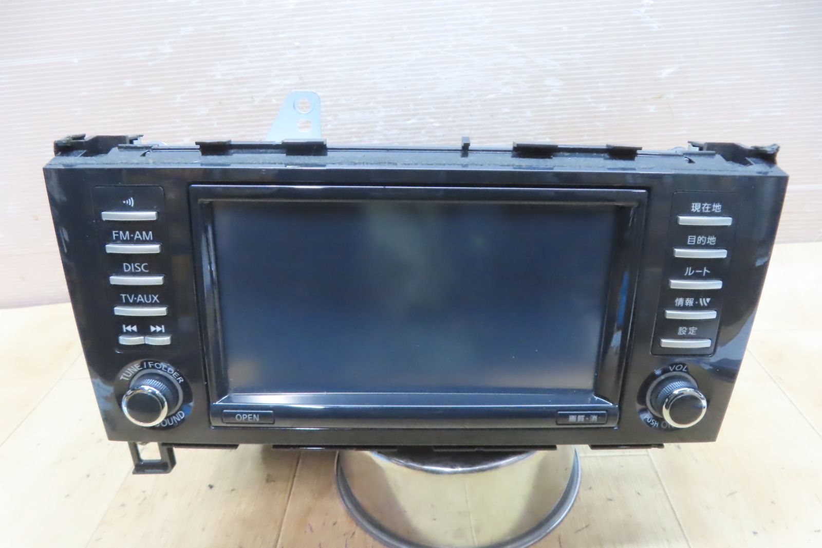 ☆F4847/日産純正 セレナ FC26 C26 28090 1VA0A NA7W-8150JP UQW0941