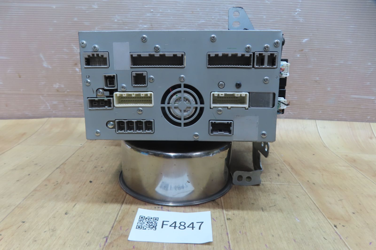 ☆F4847/日産純正 セレナ FC26 C26 28090 1VA0A NA7W-8150JP UQW0941