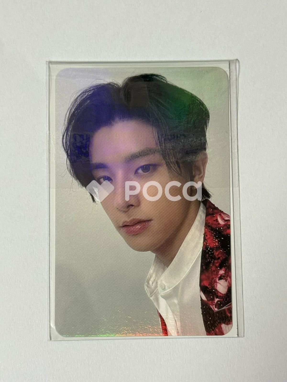 ENHYPEN ジェイク ENHYPEN VR CONCERT : IMMERSION - メルカリ