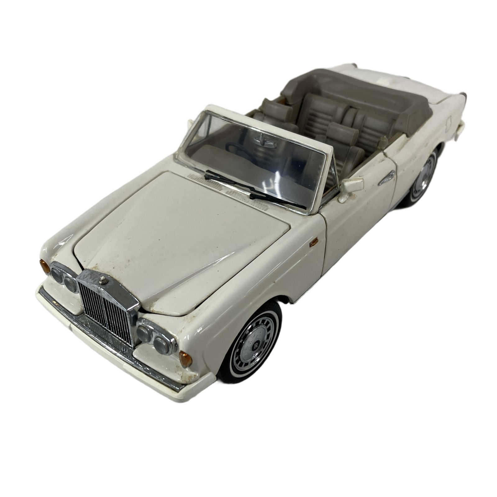 フランクリンミント 1/24 ロールス・ロイス コーニッシュ IV 1992