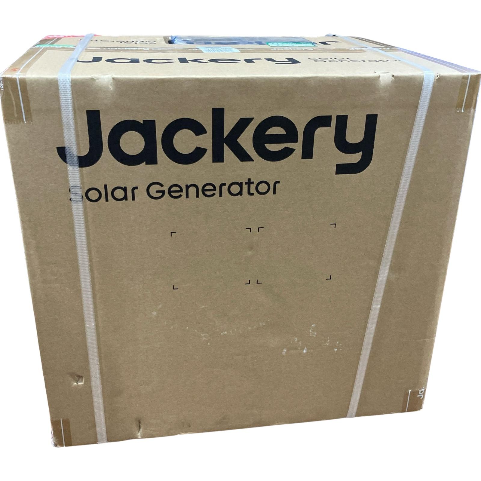  Jackery ポータブル電源 JE-2000 C その他 電動工具 エア工具