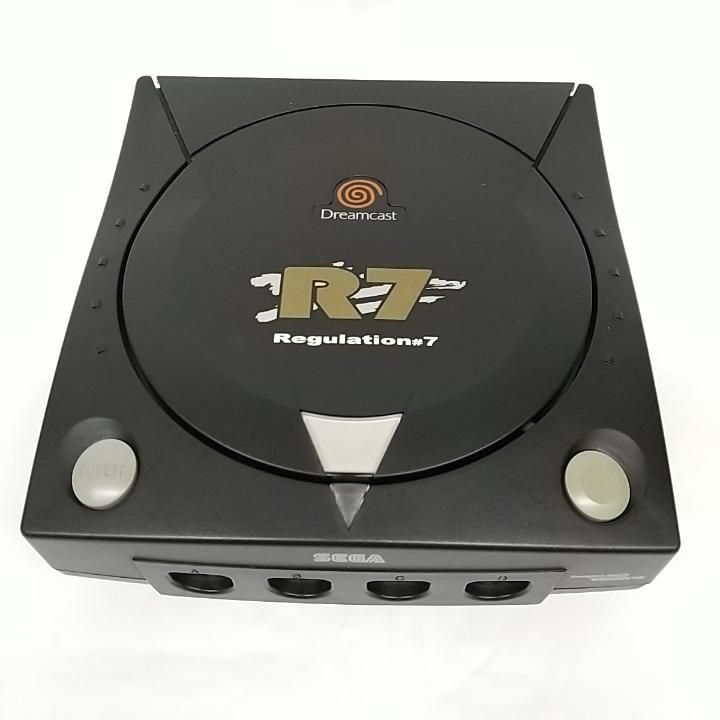 東店24-2654-2512 店舗併売 ドリームキャスト R 7